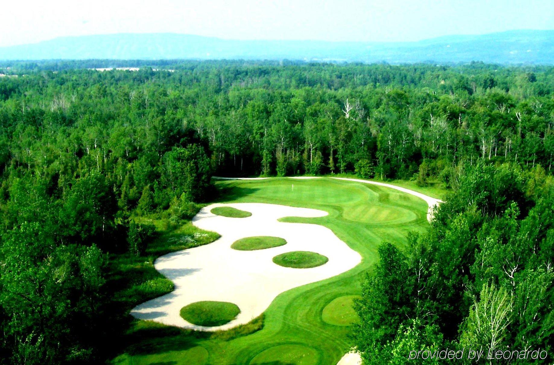 Living Stone Golf Resort Collingwood Kemudahan gambar